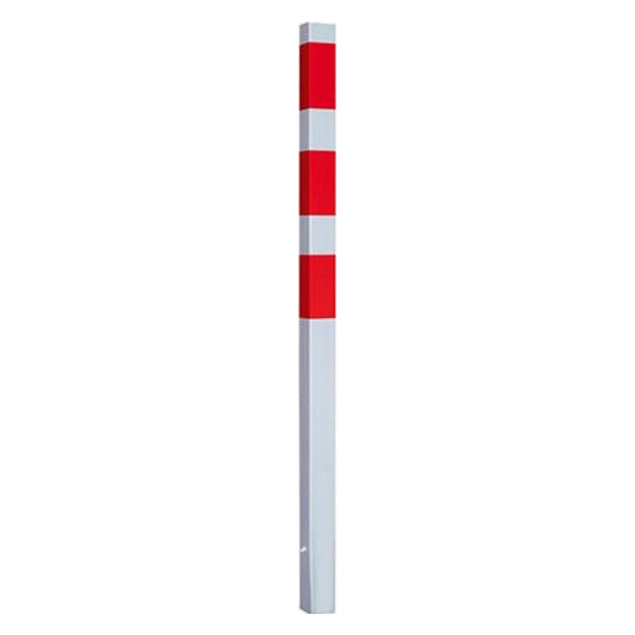 Barrière, Slagboom 70x70 vast 1400 mm