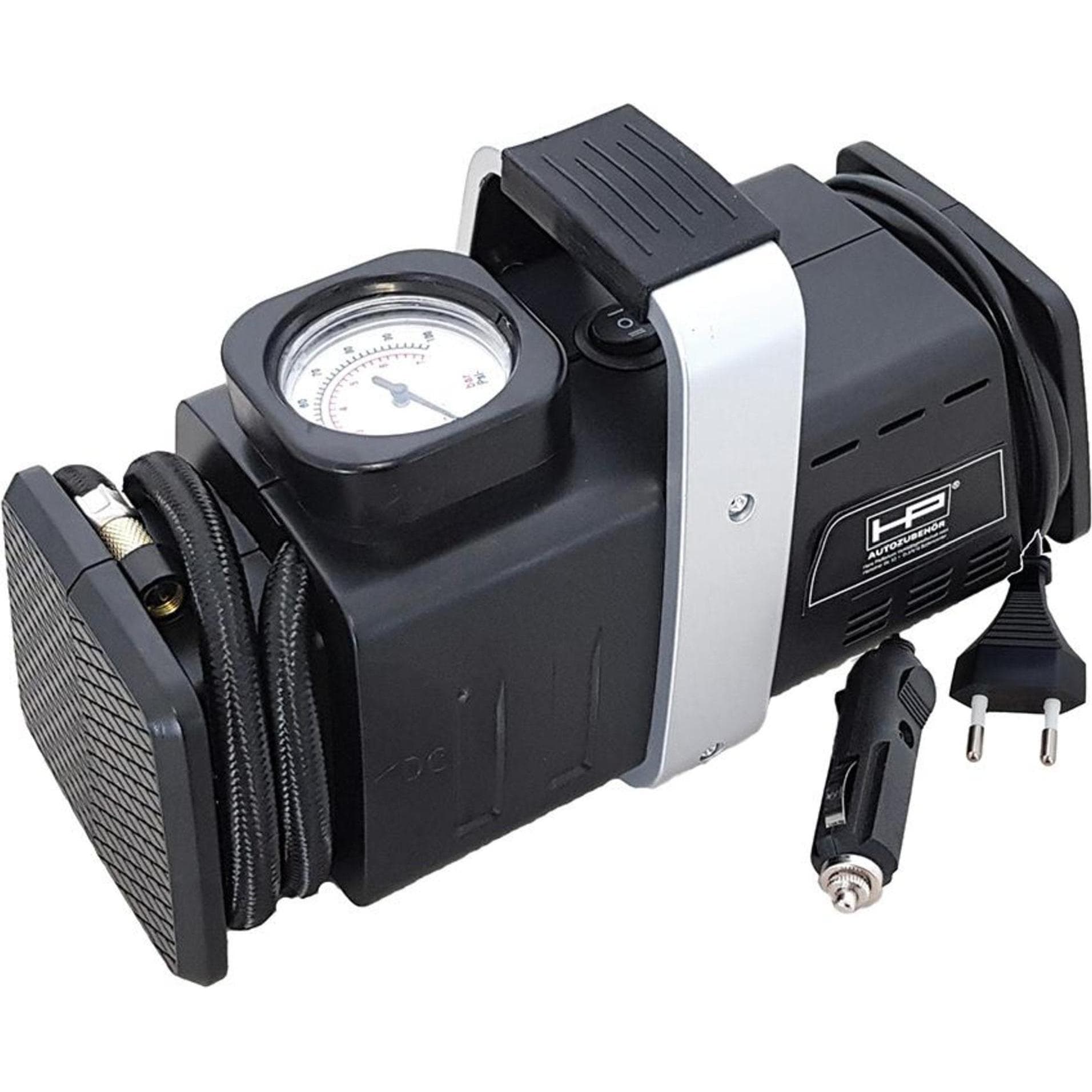 HP Autozubehör, Compressor, Luchtcompressor V (7 bar)