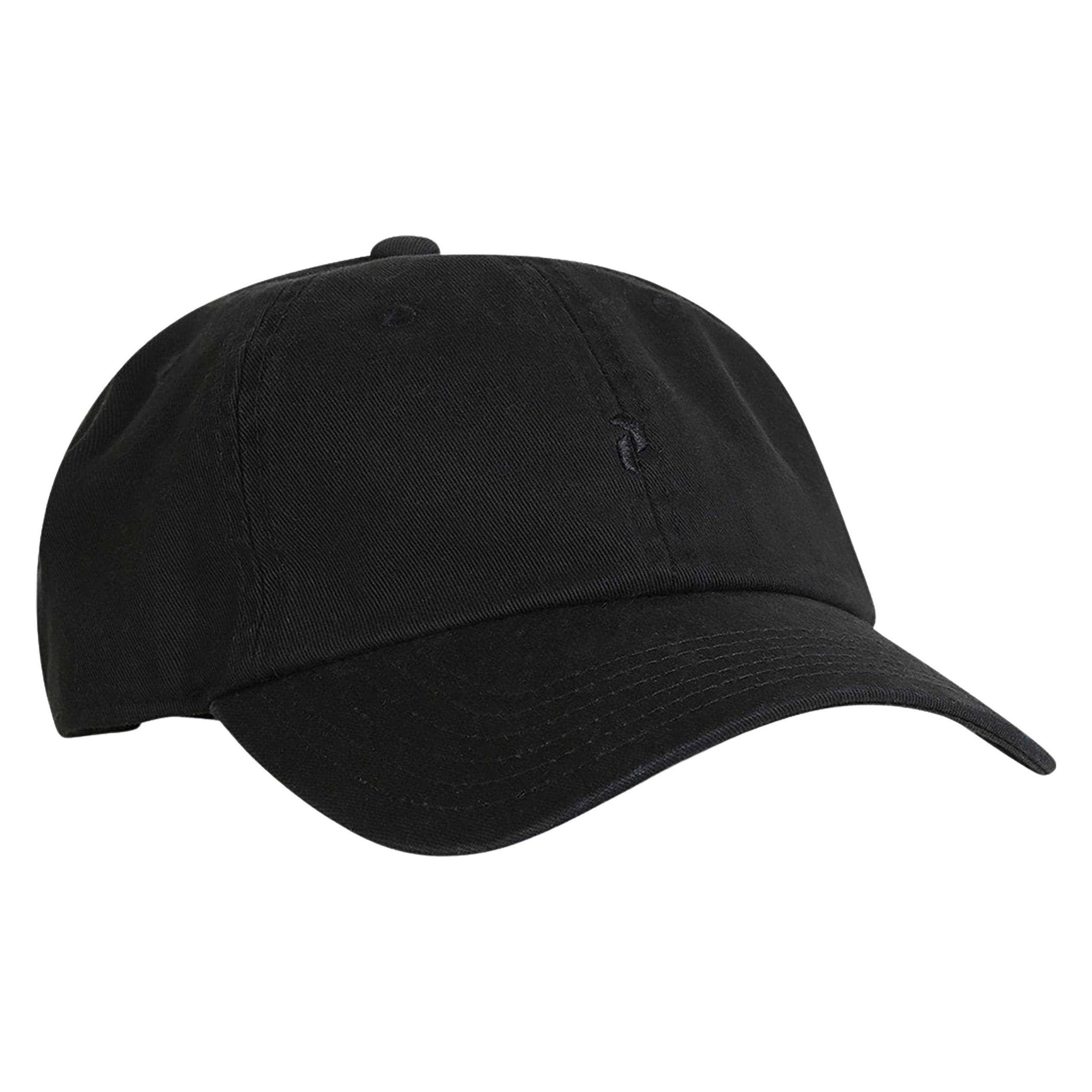 Peak Performance, Vrouwen, Kappen, Grond, Zwart, (Eén maat voor iedereen)