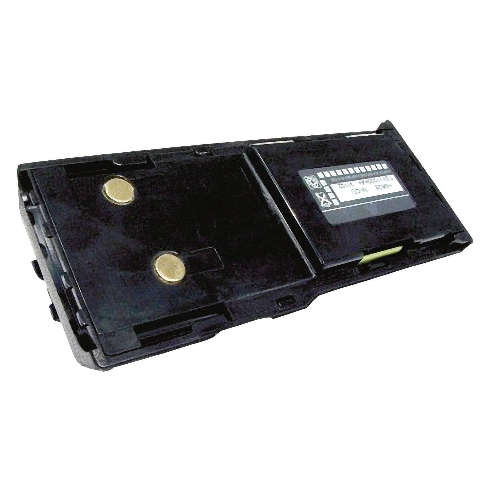 Beltrona Vervangt originele batterij (origineel) HNN9628 radiobatterij 7,2 V 1200 mAh, Accessoires voor portofoons