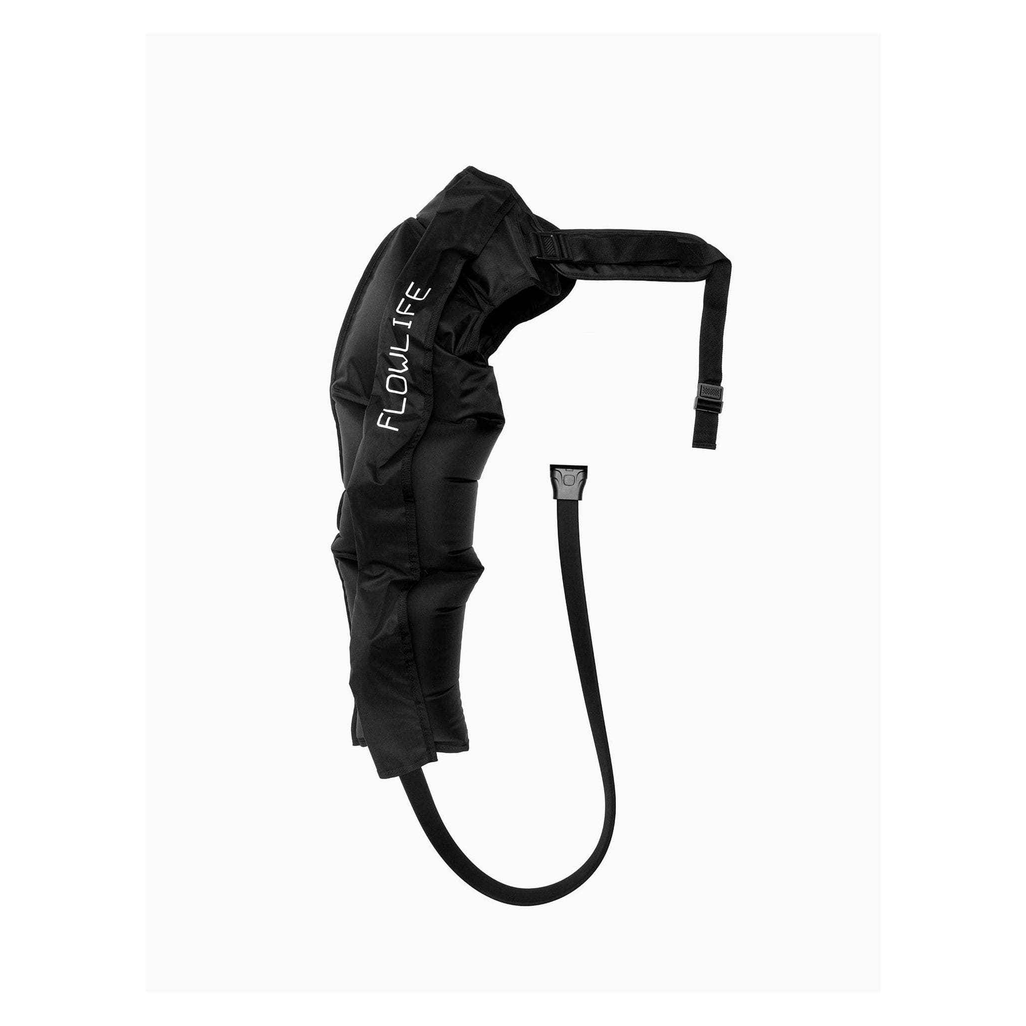 Flowlife, Recovery boots + sleeves, Flowpression Arm Attachment Compression Sleeve