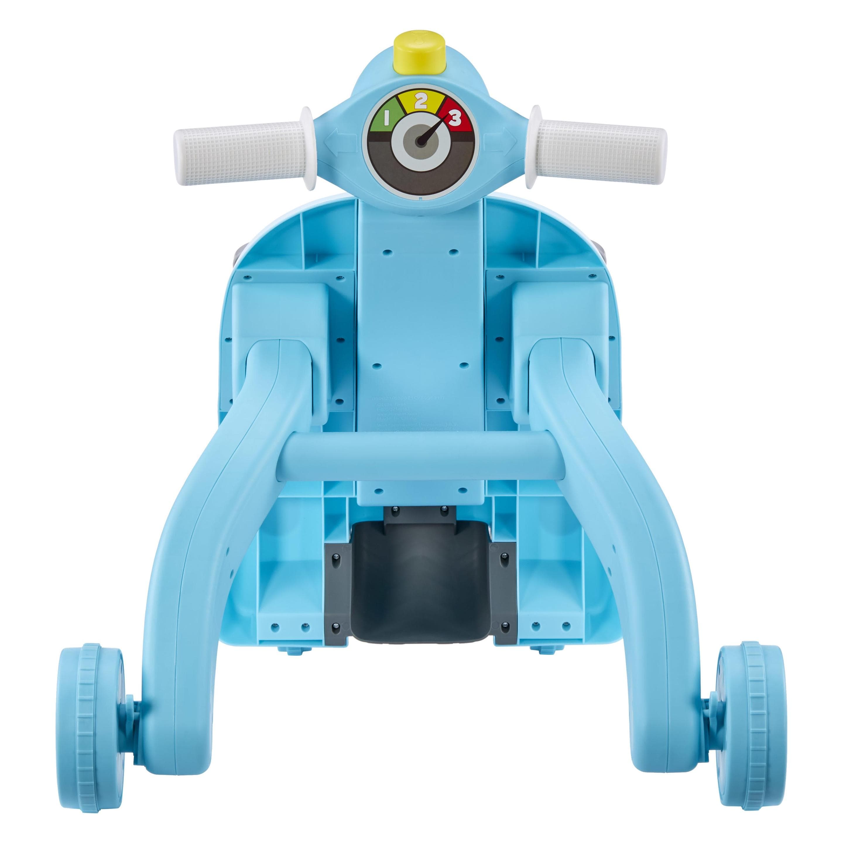 MGA Little Tikes Learn & Play Learning Lane Activiteitenwandelaar voor kinderen Multicolour