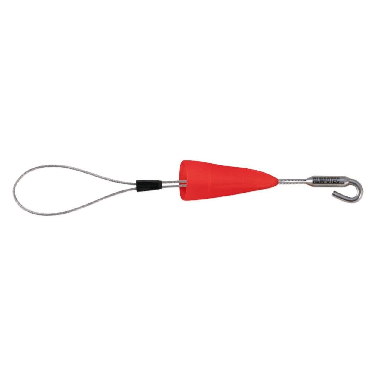 Runpotec, Kabeltreksysteem, Kabel treklus