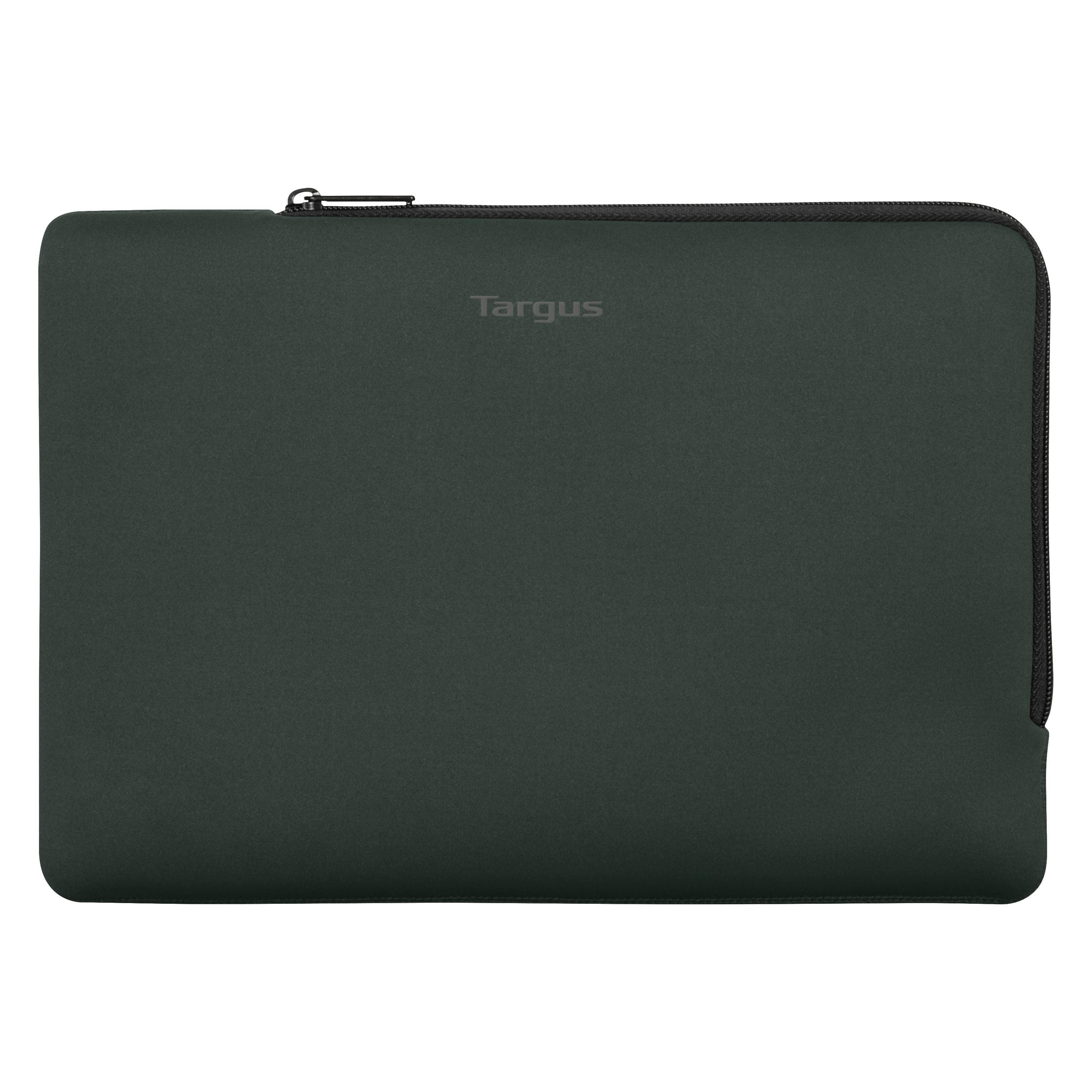 Targus Cyp EcoSmt MultiFit Sl Thym (16", Universeel), Laptoptas, Groen