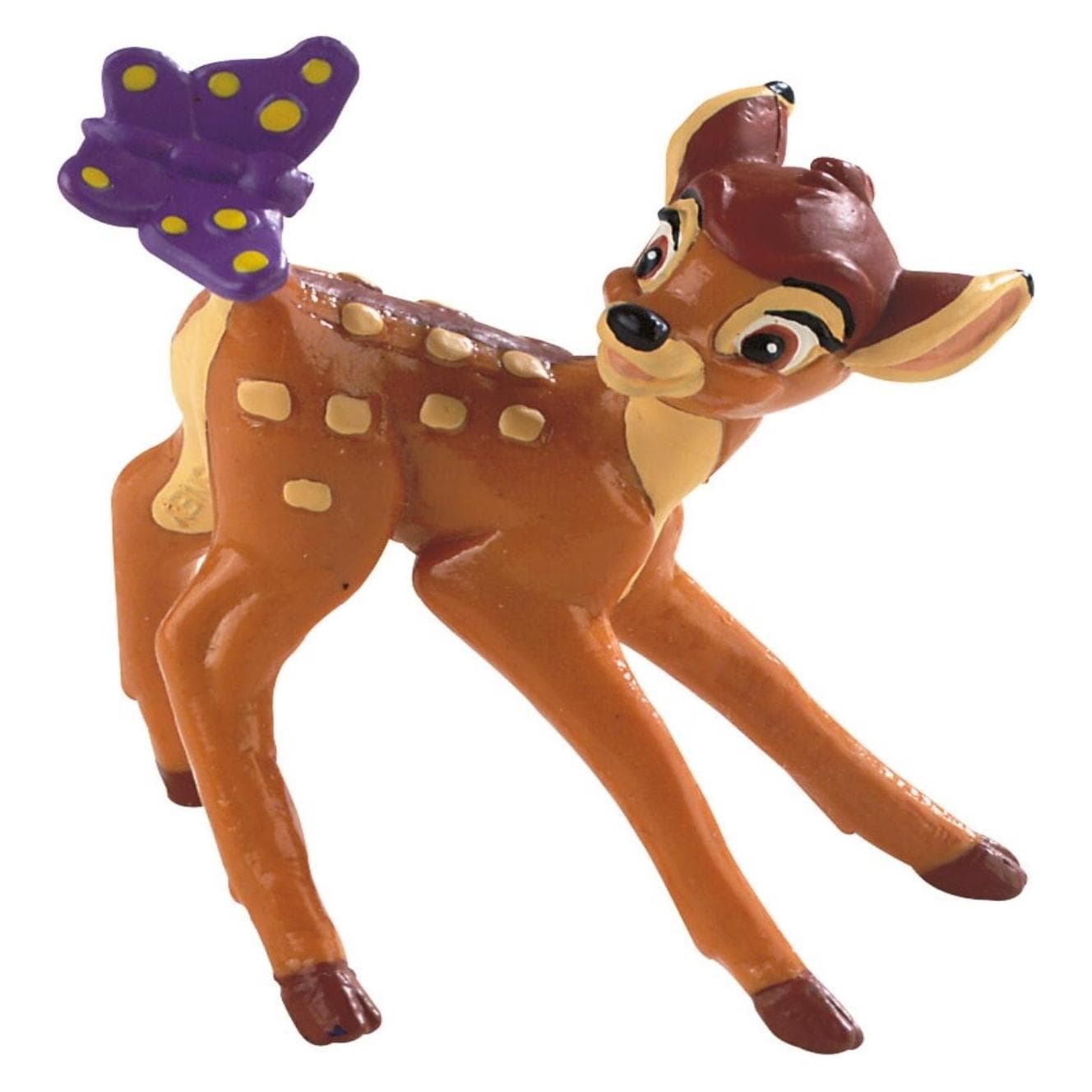 Bullyland Baby Bambi