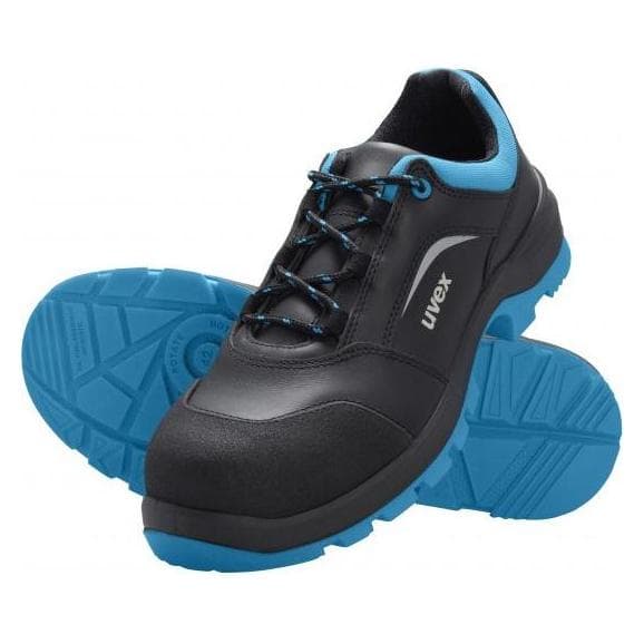 Uvex, Werkschoenen, 2 xenova (S2, 45)