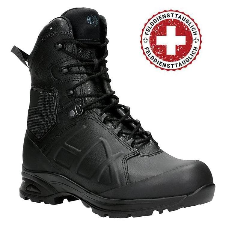 Haix, Werkschoenen, O3 Ranger GSG9-X (O3, 44)