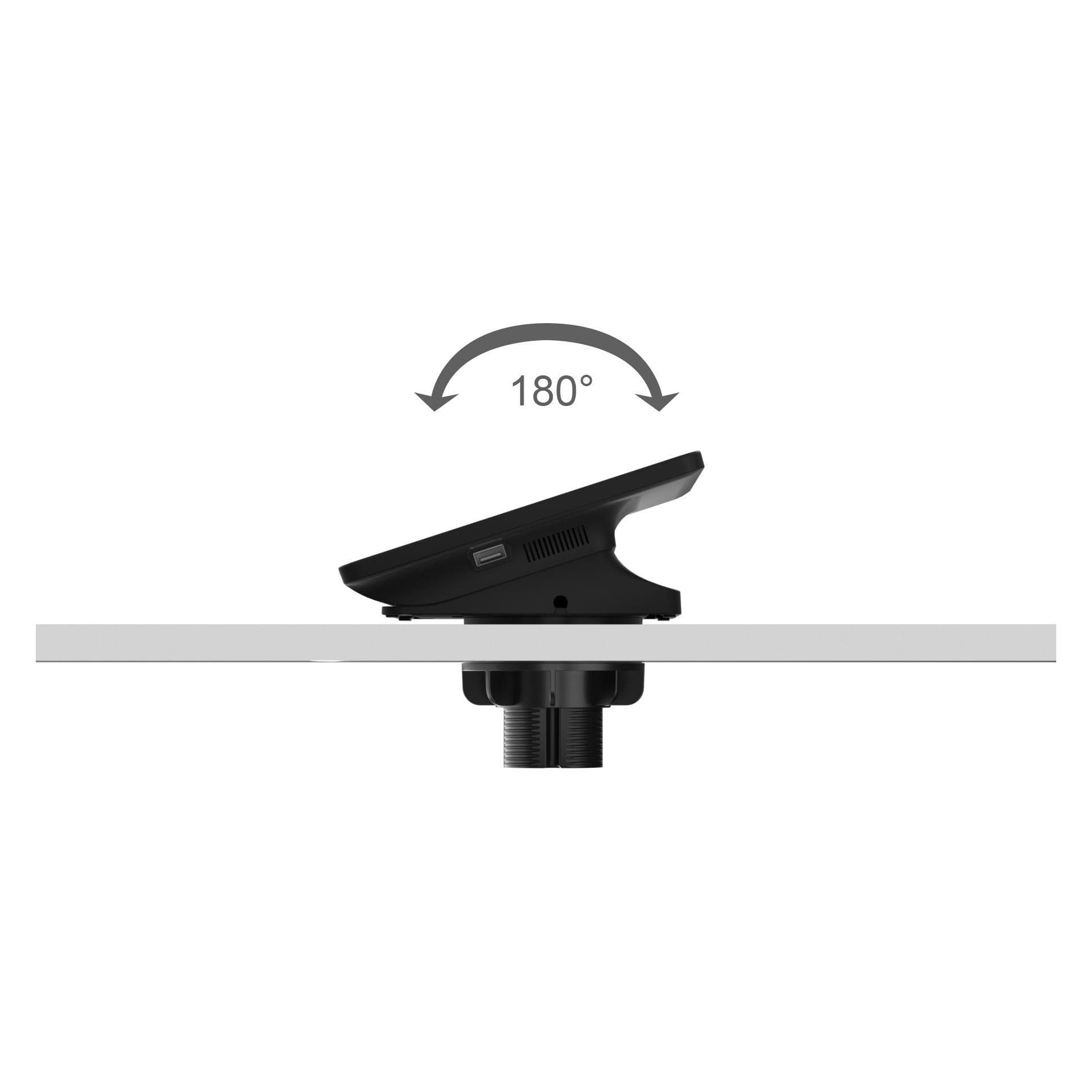 Yealink CTP25 Bevestigingssets, Accessoires voor conferentietoestellen