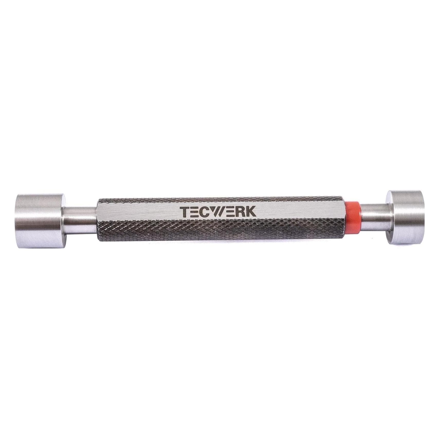Tecwerk, Meter, Grenzlehrdorn