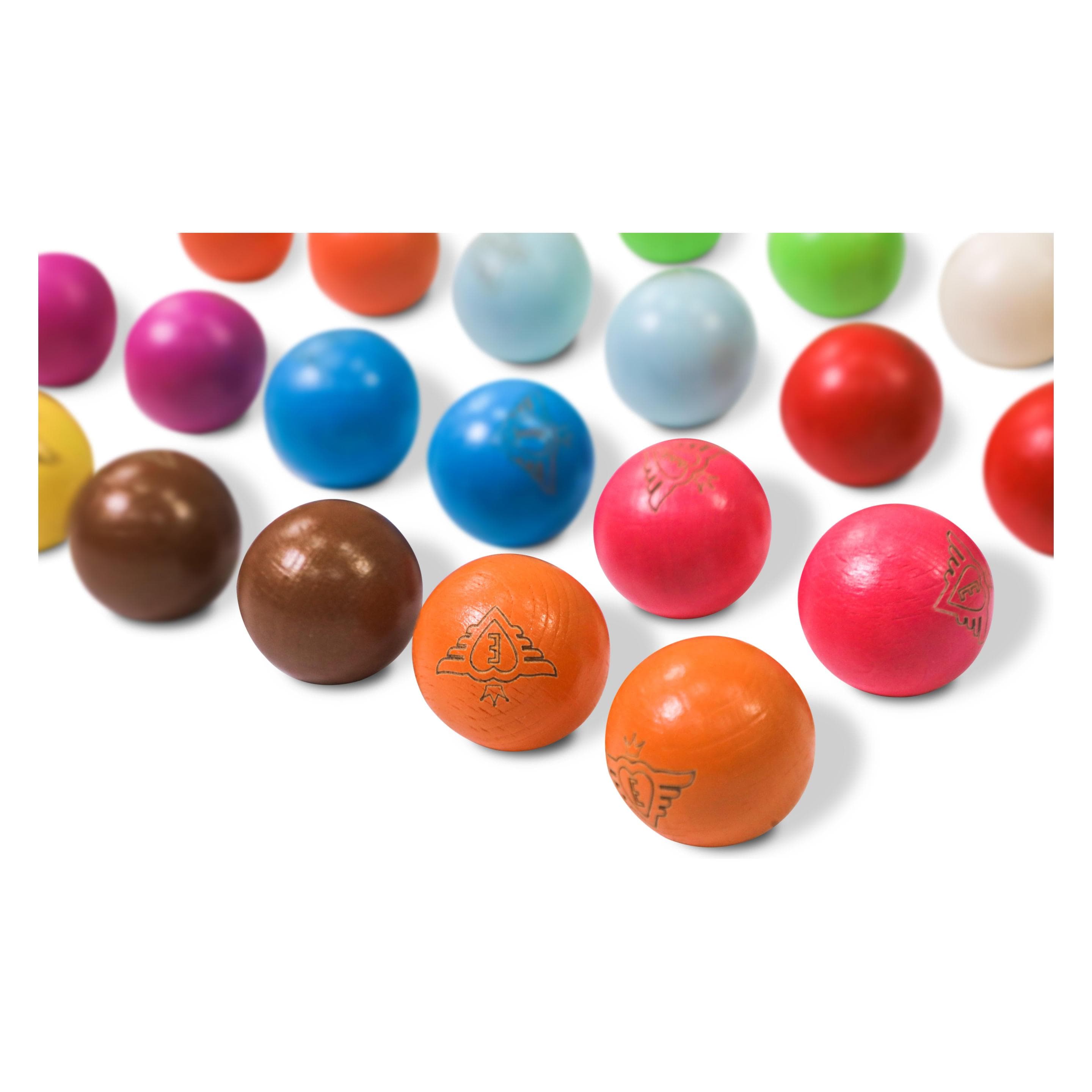 Longfield, Boule Spiel
