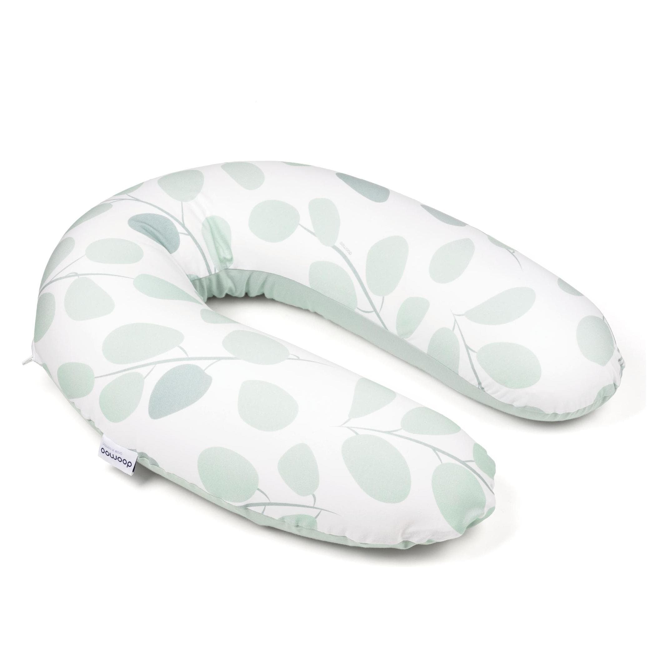 Doomoo, Nursing pillows, buddy leaves
