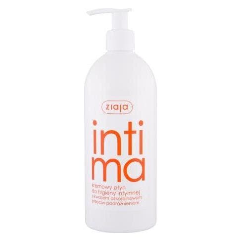 Ziaja, Intieme verzorging, Intieme hygiëne gel Intima (Intieme gel, 500 ml)
