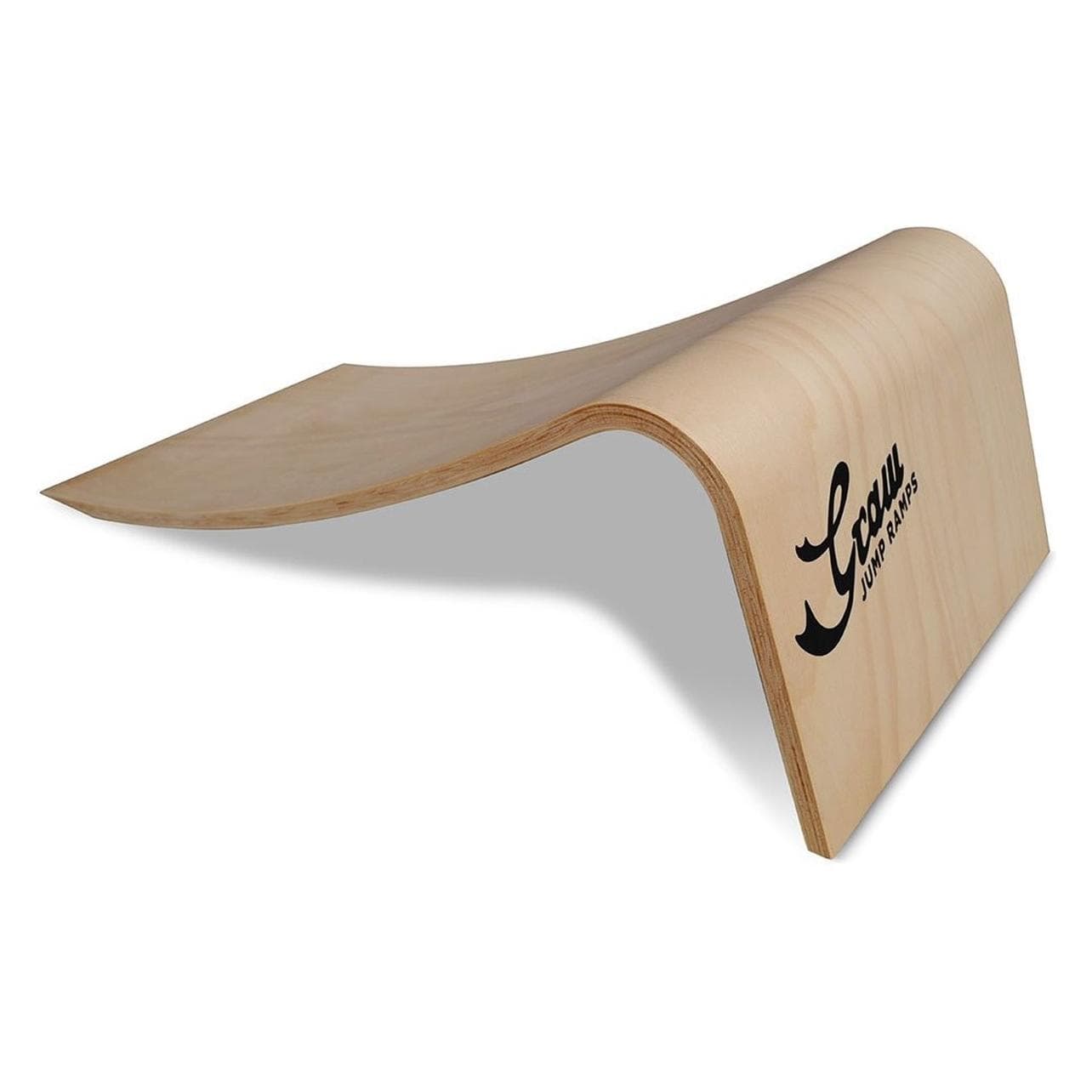 Graw Jump Ramps, Scooter accessoires