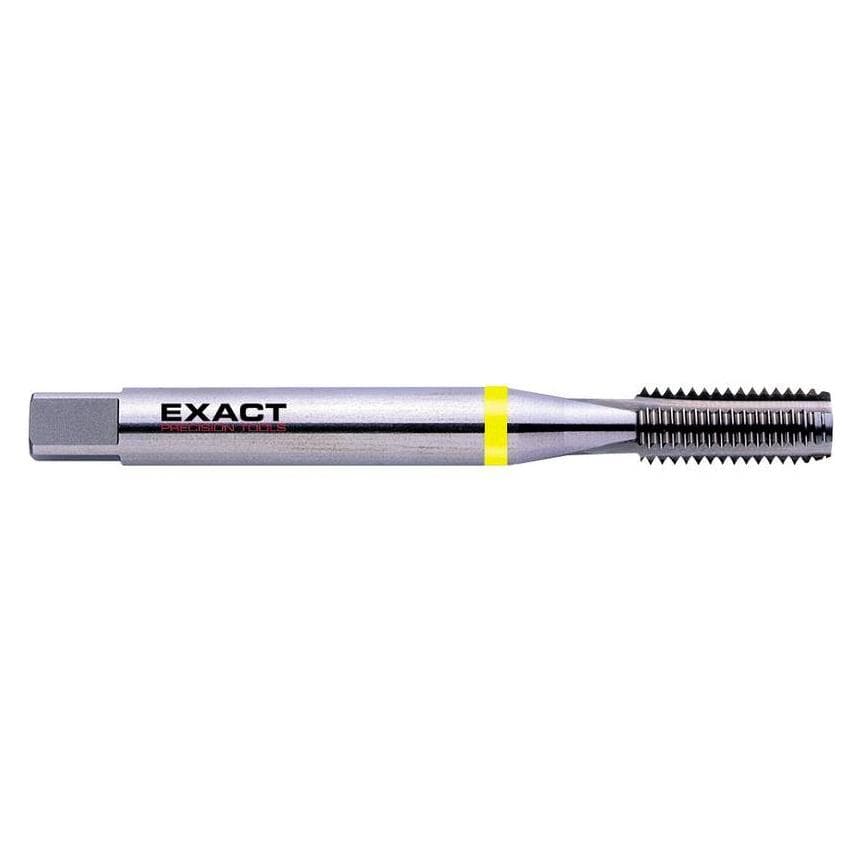 Exact, Threading taps + Threading dies, 02427 Maschinengewindebohrer metrisch M36 4 mm Rechtsschneidend DIN 376