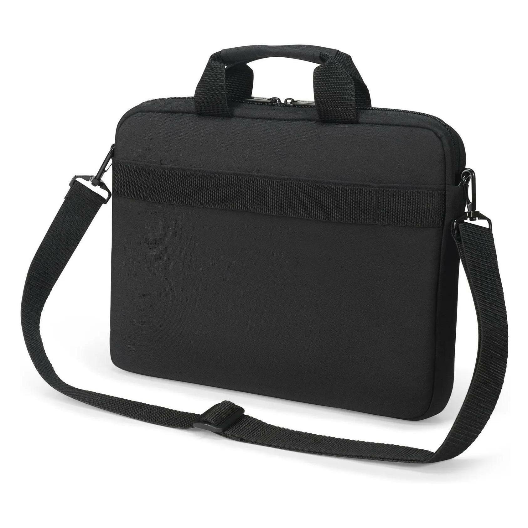 Dicota "SAC.14.D3250602 D3250602 - Sacoche Slim Case TWO 13-14"" Noir." (14", Universeel), Laptoptas, Zwart