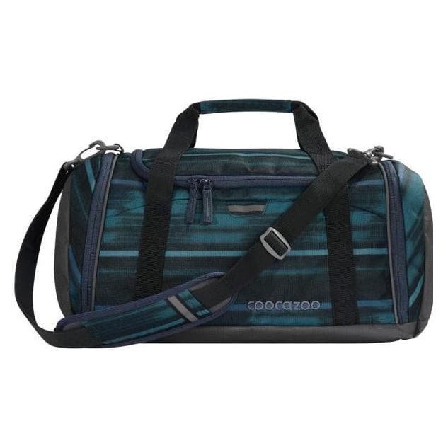 Coocazoo, Unisex, Tas, Sporttas, Urban Line, Blauw, (20 l)