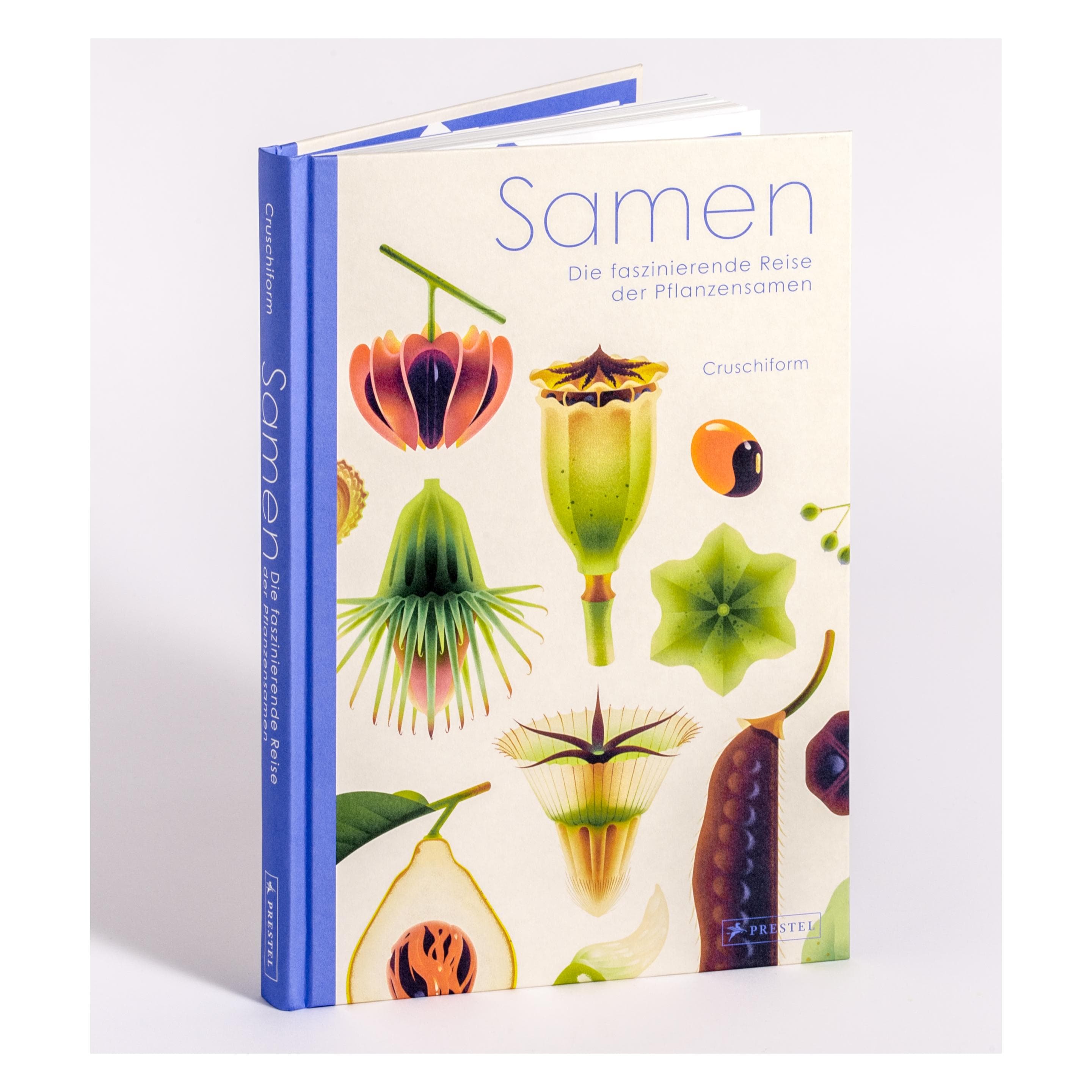 Samen, Kinderboeken van Maalvorm
