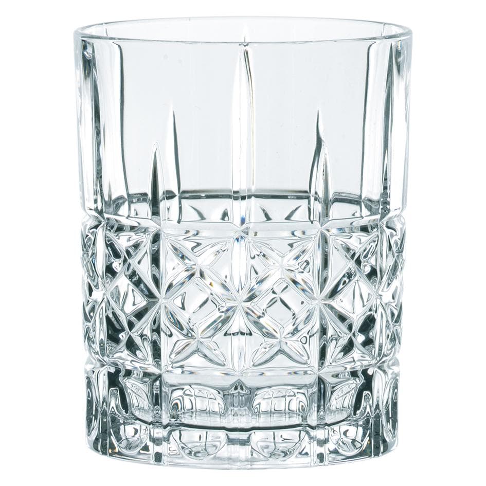 Nachtmann Glas, Cocktailglazen, Transparant