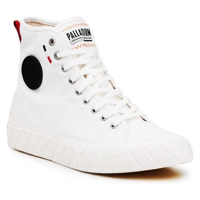 Palladium, Mannen, Sneakers, Ace CVS MID Schuhe, (36)