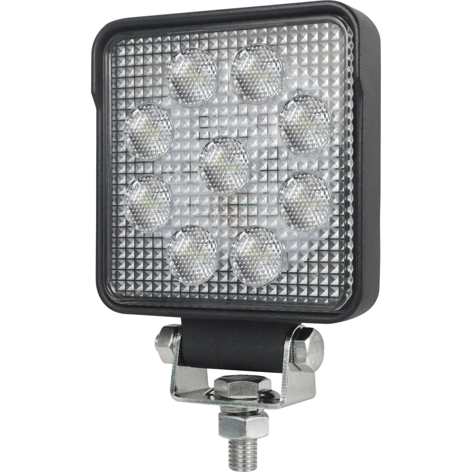 Hella, Autolamp, Werklamp S LED