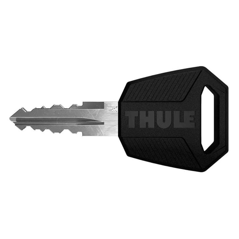 Thule, Accessoires voor dakkoffers, Stalen sleutel N222