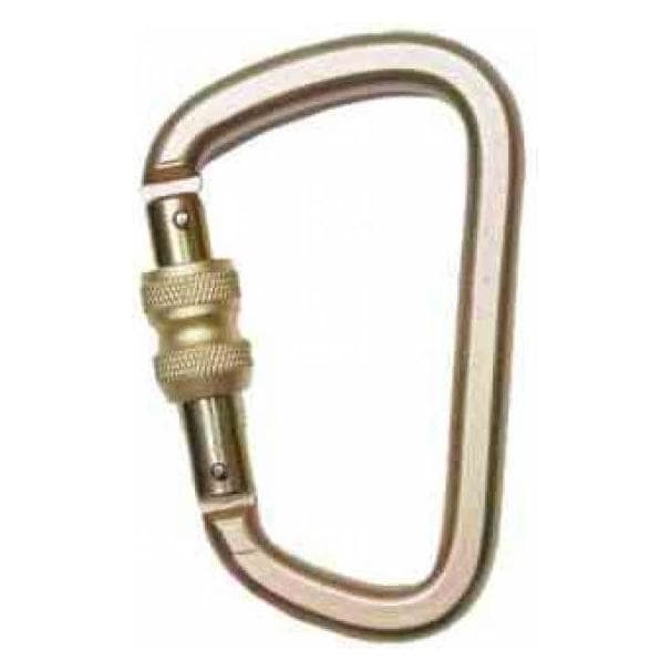 Tiguar, Karabiners