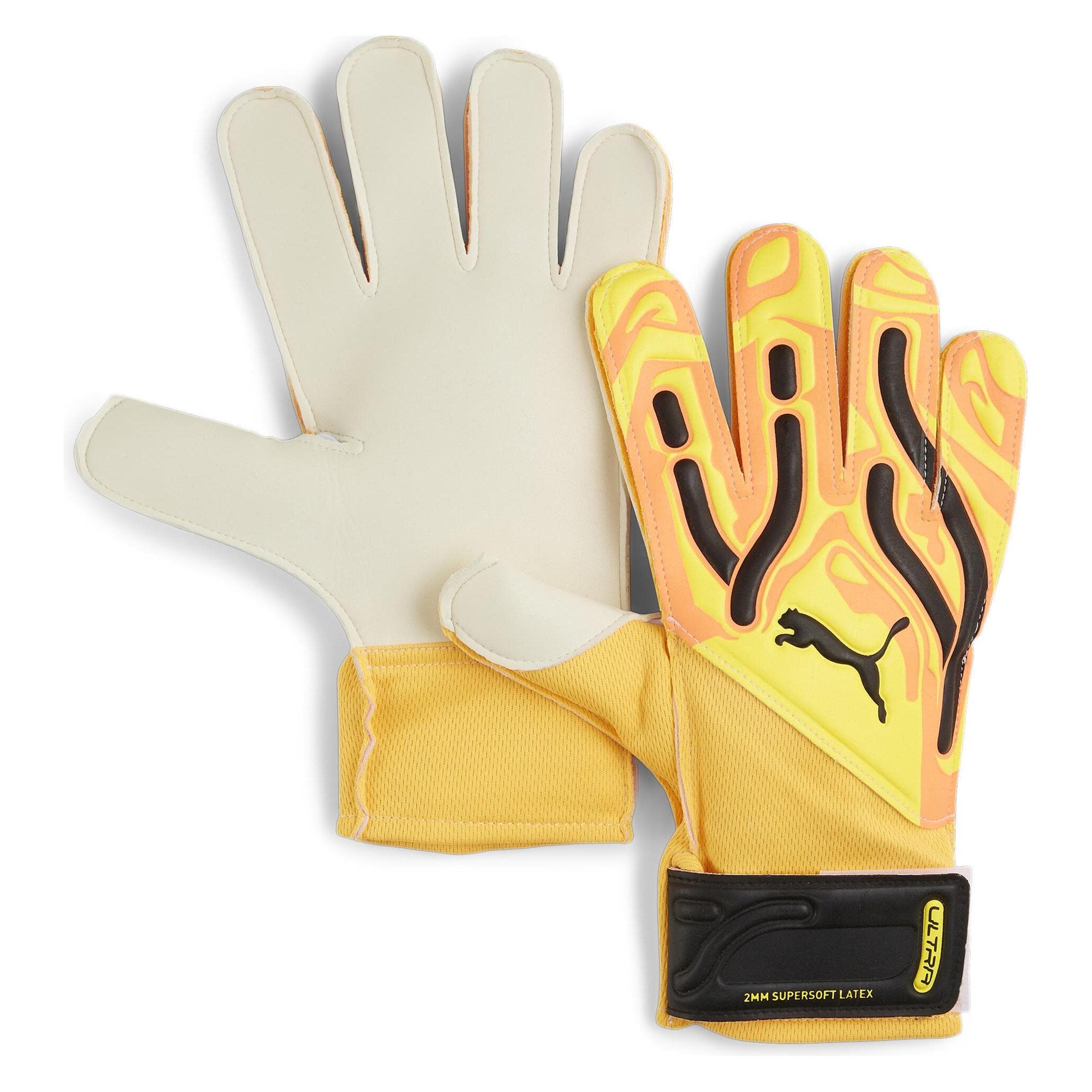 Puma, Torwarthandschuhe, (9)