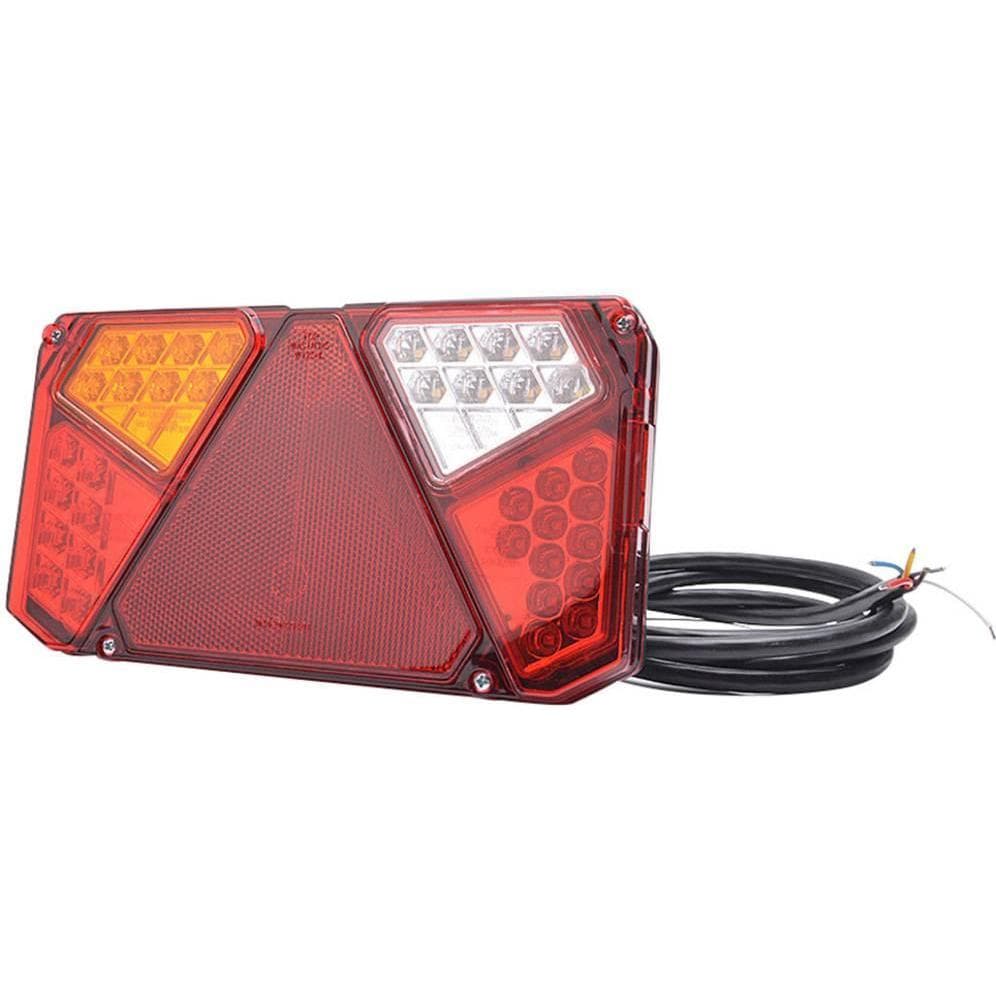 SecoRüt, Autolamp, Multifunctionele LED-pendelarmatuur