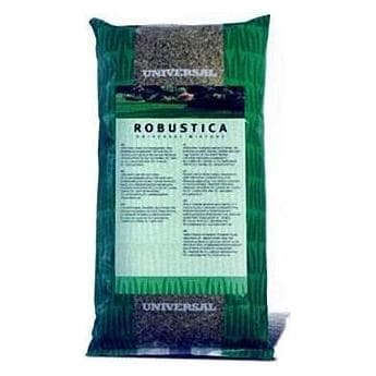 DLF, Zaden, Lawn seeds Robustika, 1 kg (Gazonzaad)