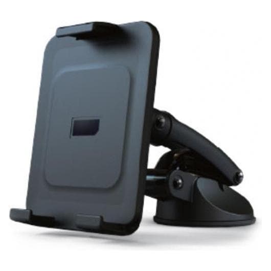 Insmat Universele ANYGRIP - Bilholder, Smartphonehouder, Zwart