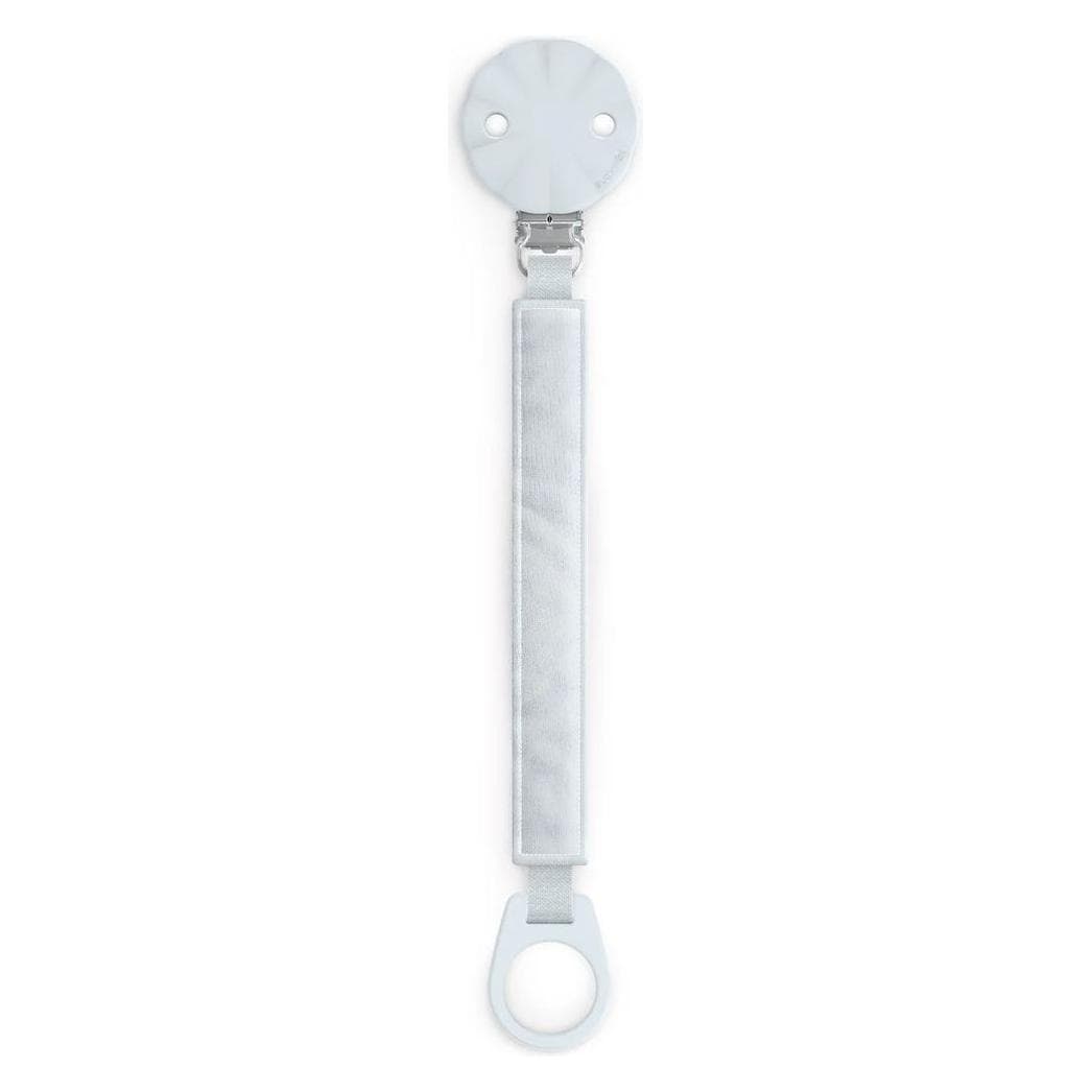 Suavinex, Fopspeen accessoires, Schnullerkette Wonderland blau