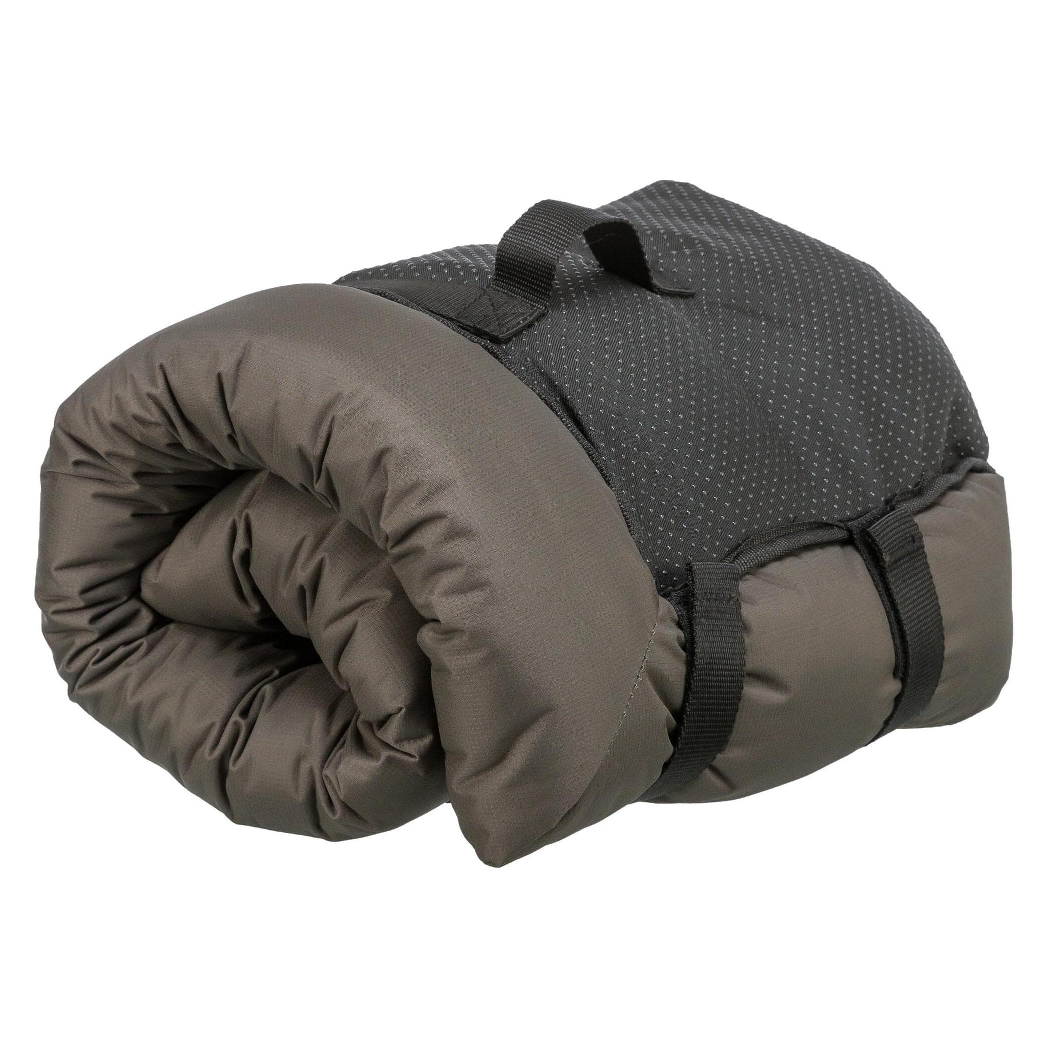 PETS Collection Samoa Classic travel blanket, 130 × 80 cm, olive green (Hond), Hondenbed + Kattenbed