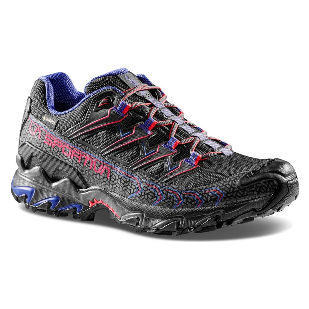 La Sportiva, Vrouwen, Wandelschoenen, Ultra Raptor II Woman GTX (39), Roze, Grijs