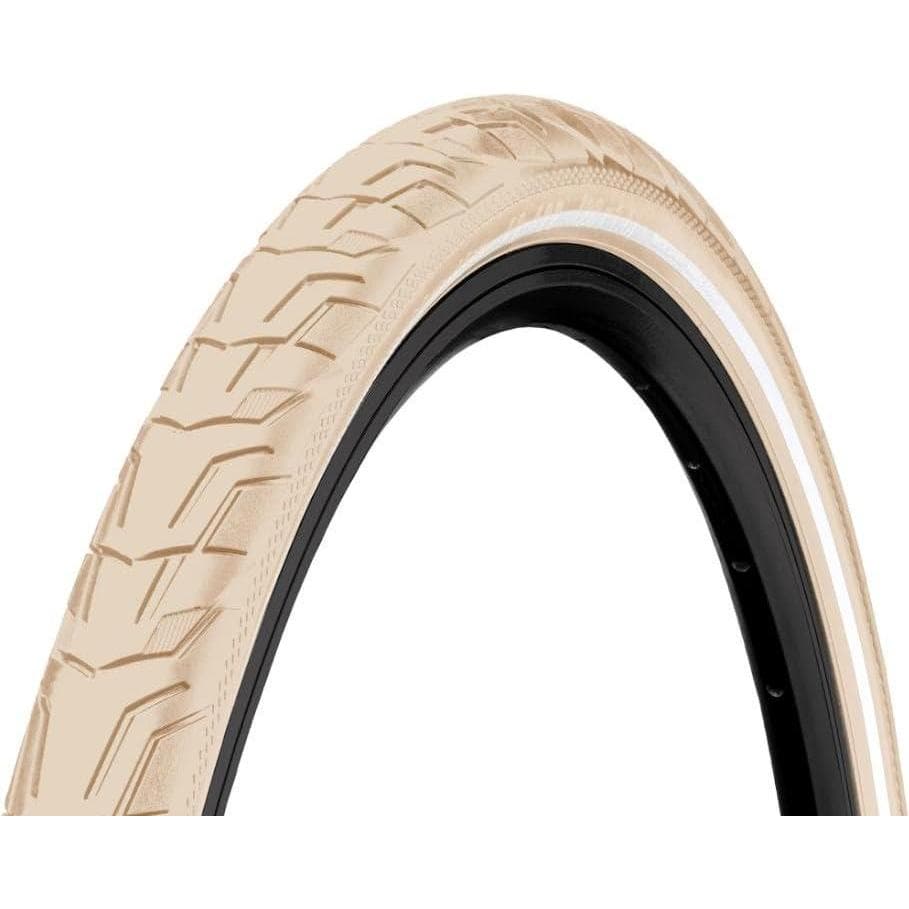 Continental, Veloreifen, (28 x 1.60, 42-622)