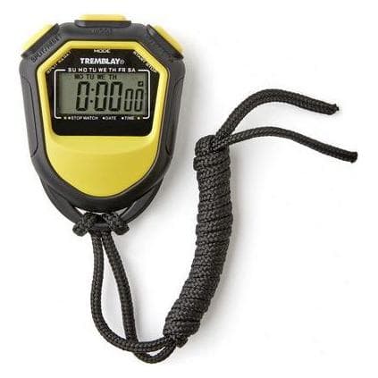 Tremblay, Fitness Accessoires