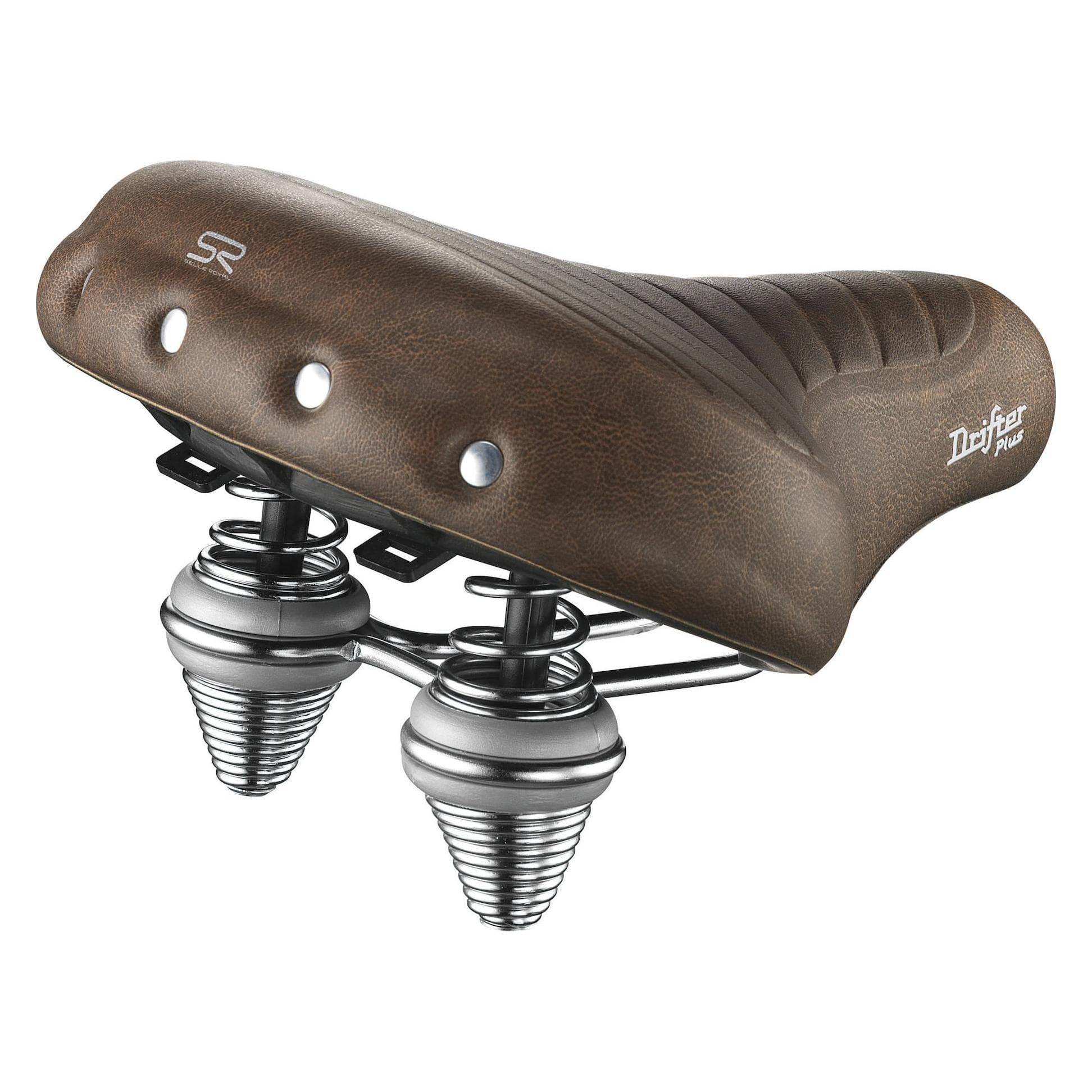 Selle Royal, Fietszadel