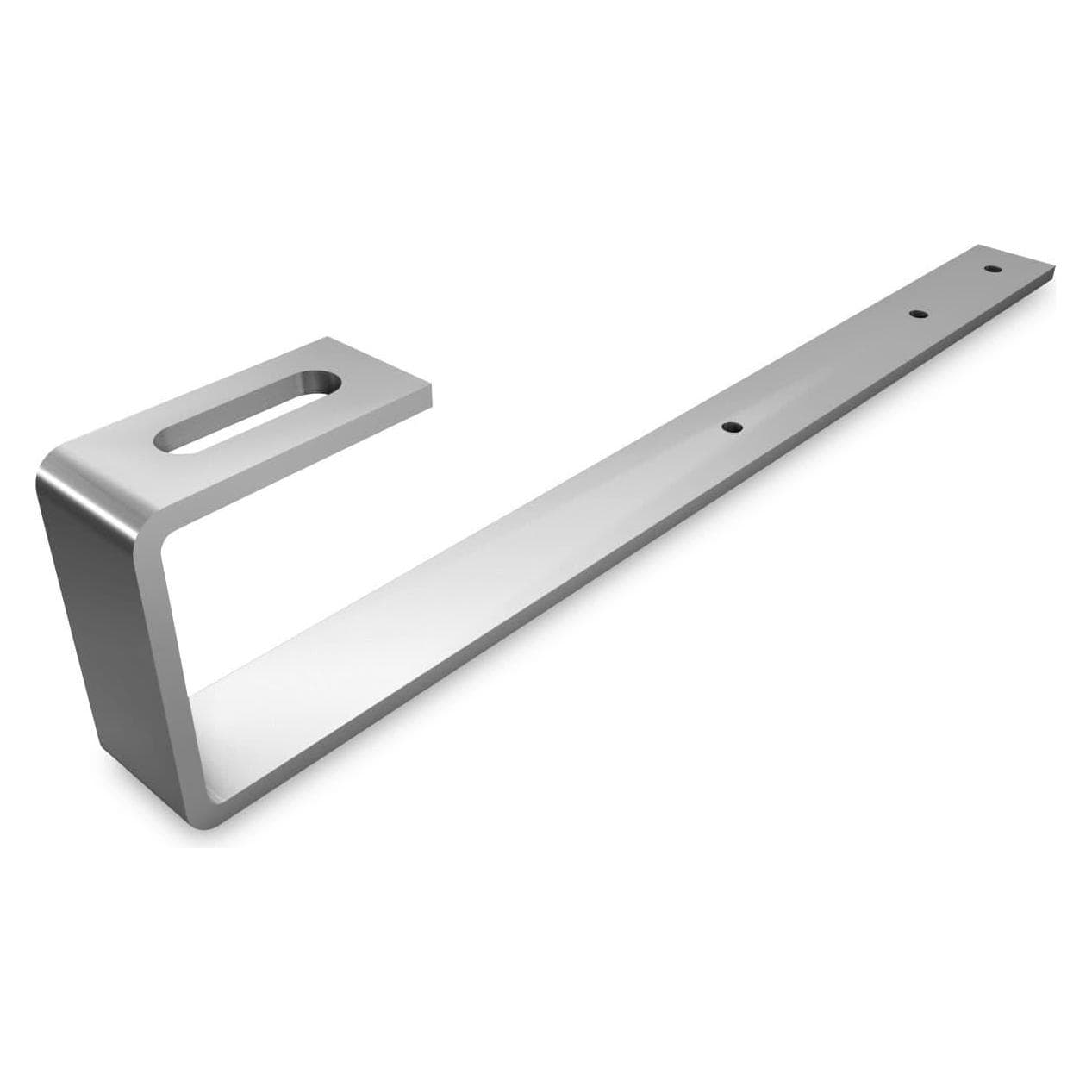 K2 Systems, Accessoires voor stroomgeneratoren, Dakhaak M10 A2 1000373 voor leien dakbedekking 40x250x6/6x40