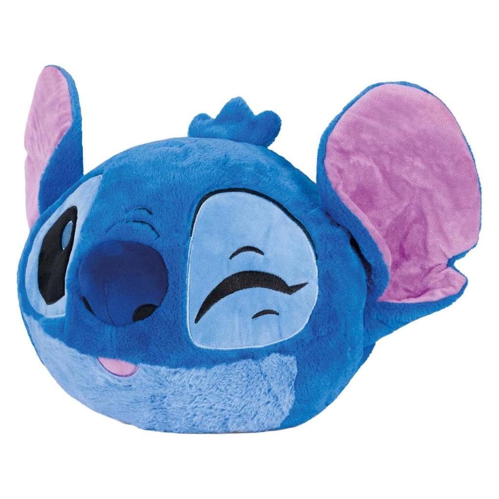 Cozy Noxxiez Noxxiez Handwärmer Kuschelkissen Stitch (28 cm)