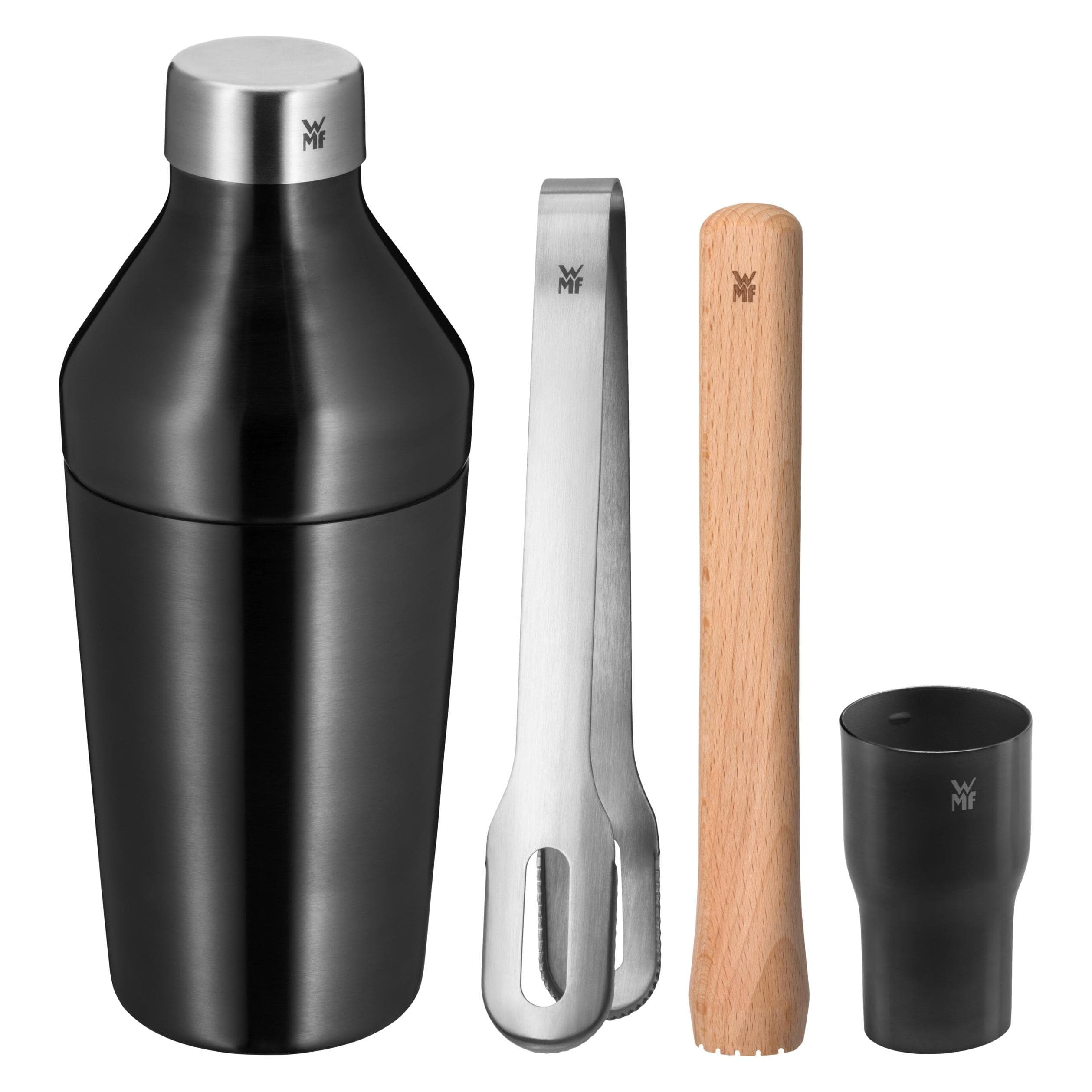 WMF, Bar accessories, Baric (Cocktail set)