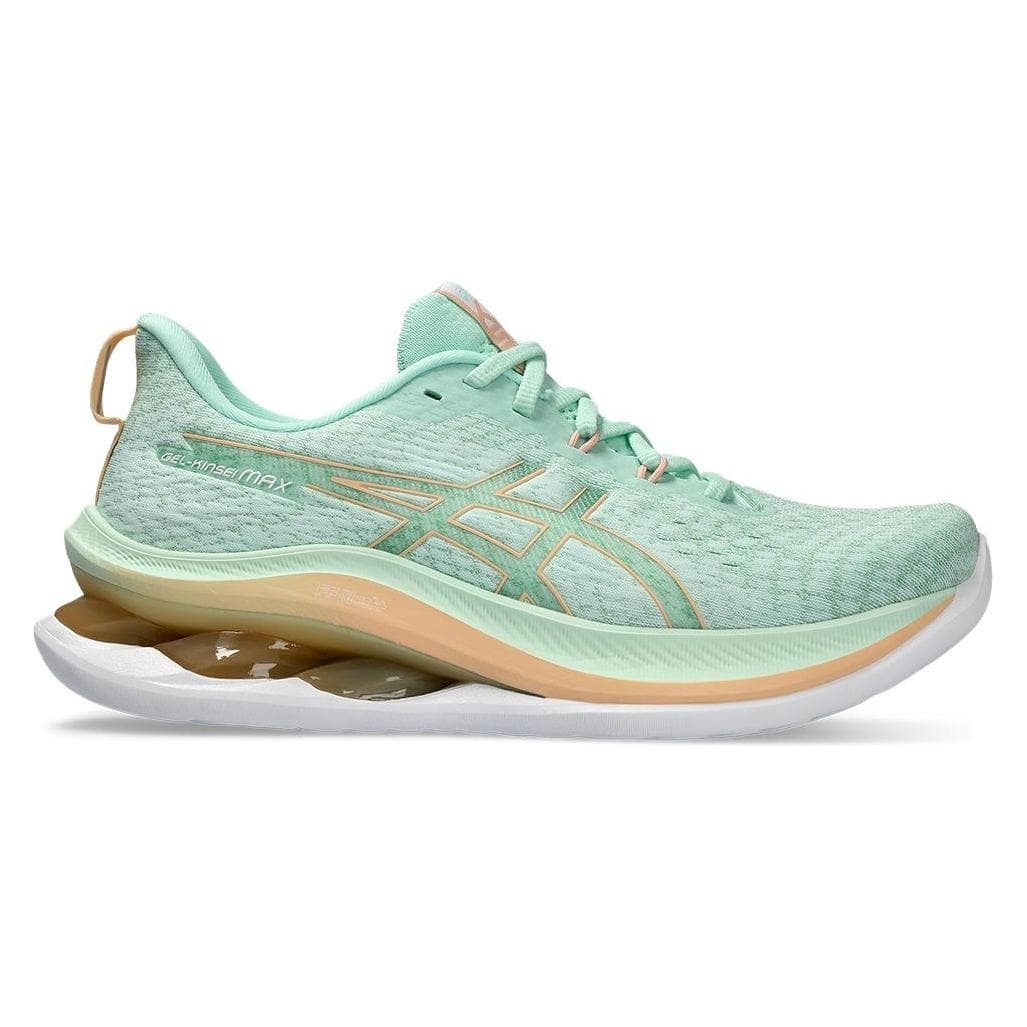 ASICS, Unisex, Hardloopschoenen, Gel-Kinsei Max (39.5), Blauw