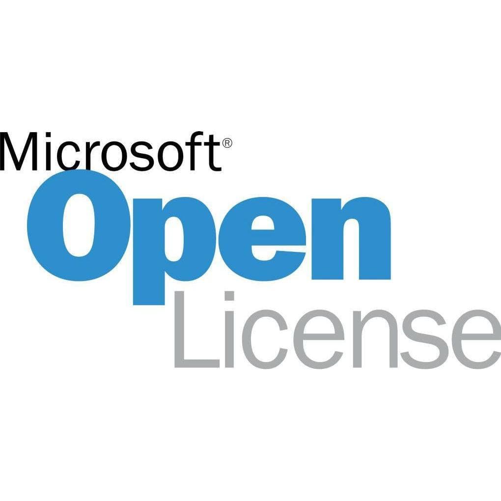 Microsoft MS OVS-ES EDU SQL Svr Standard Core All Lng Licentie/Software Assurance Pack 2 Licenties Extra... voor