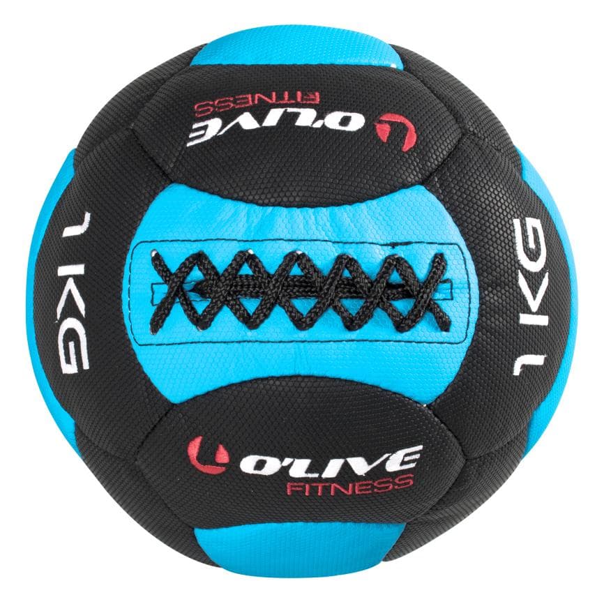 Olive, Medicijnballen, (1 kg, 250 mm)