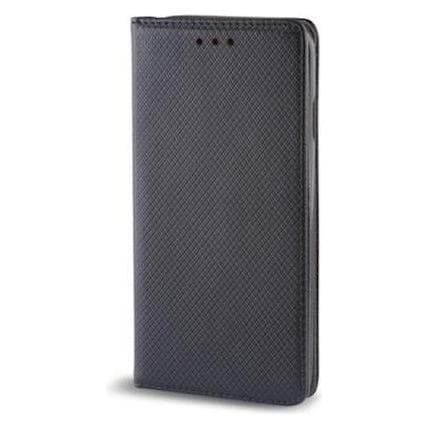 iLike K42 Boekentas V1 (LG K42), Smartphonehoes, Zwart