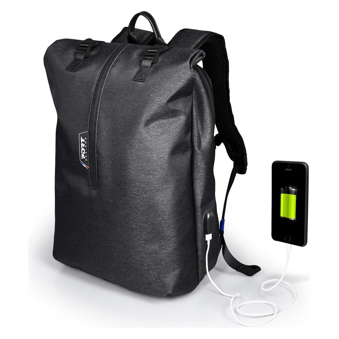Port Designs, Rugzak, (18 l)