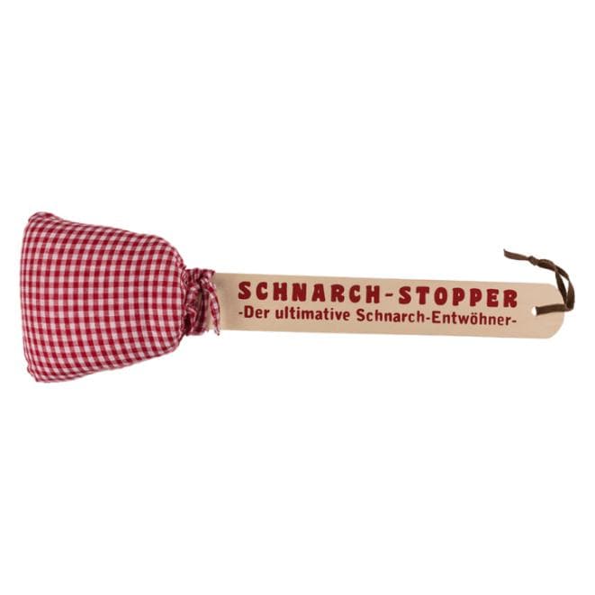 Ootb, Schlaftherapie, Schnarchstopper
