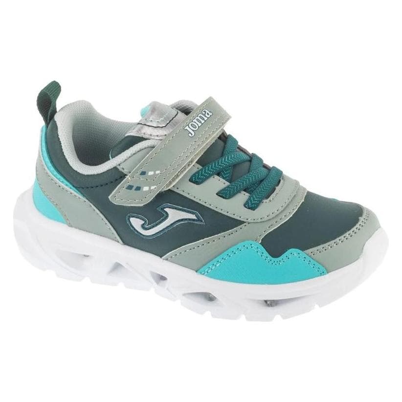 Joma, Girls, Sneakers, Star 2515 Sneaker für Mädchen, (33)