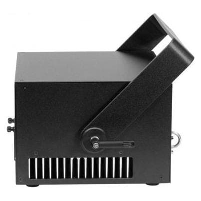 Laserworld CS-6000 micro, Lichttechnik Zubehör