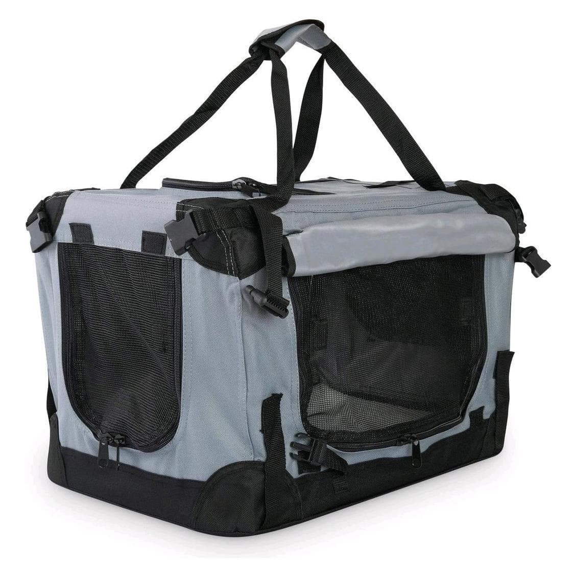 Maelson Transportdoos (Hond, Opvouwbaar, Wasbaar), Dierendragers + Tassen