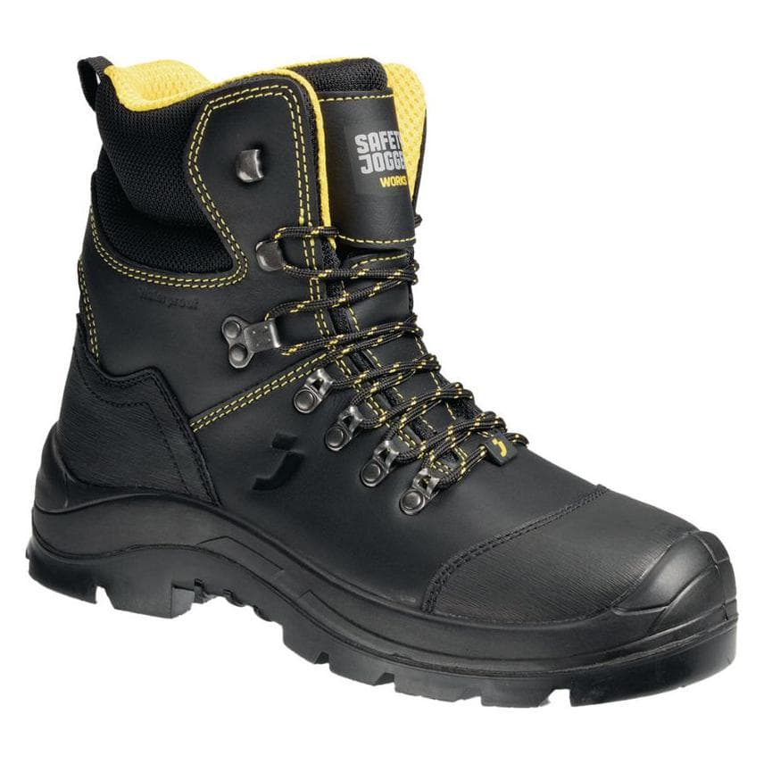 Safety Jogger, Werkschoenen, GORA S7S HIGH Veiligheidsschoenen (42)