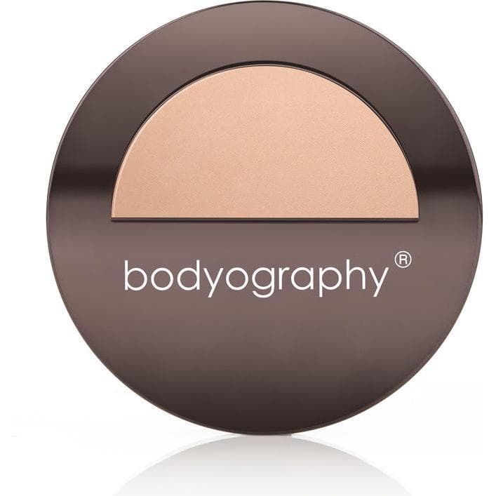 Bodyography, Gesichtspuder, Every Finish Pressed Powder